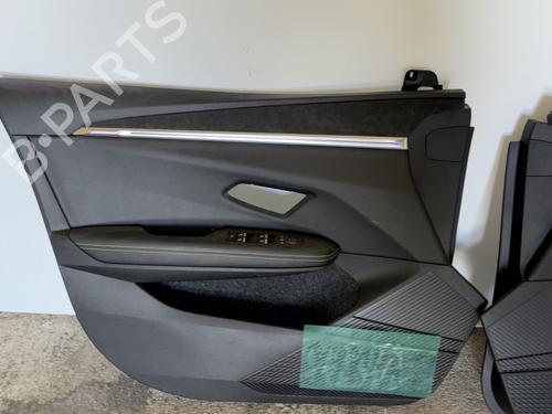 Sæde sæt RENAULT SCENIC E-TECH PHASE I EV87 | BP26598449C78 - Image 5