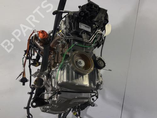 Engine RENAULT KANGOO III Box Body/MPV 1.5 Blue dCi 95 (FJAB) | BP37735016M1 - Image 5