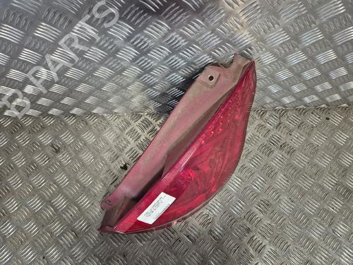 Used Right taillight Right taillight FORD FIESTA VI (CB1, CCN) 1.4 TDCi (70 hp) 36168518 36168518