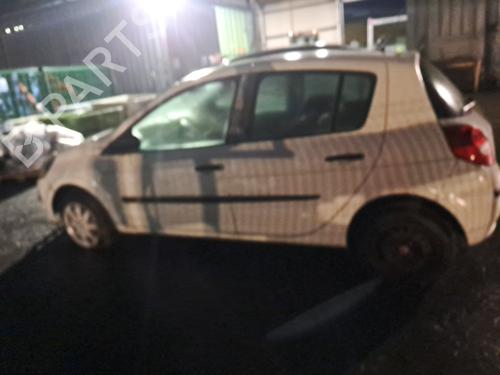 Right mirror RENAULT CLIO III (BR0/1, CR0/1) 1.5 dCi (BR17, CR17) | BP32289253C27