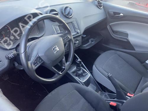 Gearbox SEAT IBIZA IV (6J5, 6P1) 1.0 | BP22094744M3 