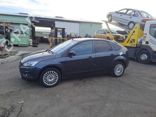 Alternator FORD FOCUS II (DA_, HCP, DP) 1.8 TDCi | BP20346372M7 
