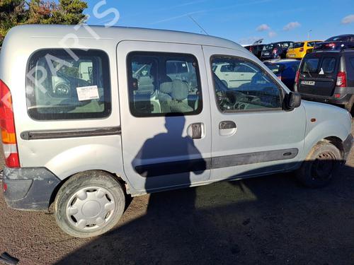 Left headlight RENAULT KANGOO (KC0/1_) 1.5 dCi (KC07) | BP21560610C28 
