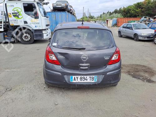 Right taillight OPEL CORSA D (S07) 1.3 CDTI (L08, L68) | BP20346751C35 