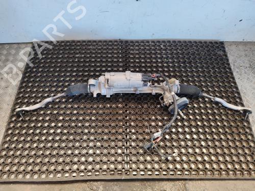 Tannstang/sevrosnekke RENAULT ESPACE V (JR_) 2.0 Blue dCi 200 (JRAL) (200 hp) 29429761
