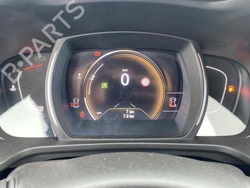 Front wiper motor RENAULT KADJAR (HA_, HL_) 1.3 TCe 140 (HLNB, HLN1) | BP31173621M29  - Image 6