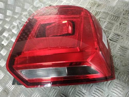 right-taillight-vw-polo-v-6r1-6c1-2009-2010-2011-2012-2013-2014-2015-2016-2017-2018-2019-2020-2021-2022-31852468 main image