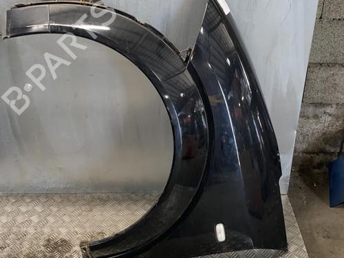Used Left front fenders AUDI A2 (8Z0) 1.4 (75 hp) 20348766