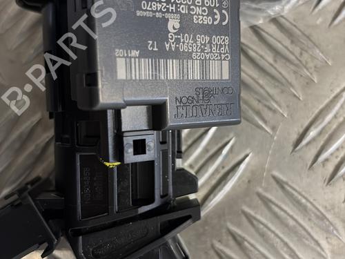Ignition barrel RENAULT MASTER III Van (FV) Z.E. (FV1Z) | BP28901338M48 