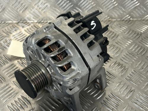 Generator RENAULT CLIO V (B7_) 1.0 TCe 100 (B7MT) (101 hp) 26705456
