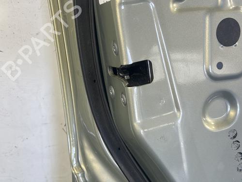 Left front door RENAULT KOLEOS I (HY_) 2.0 dCi 4x4 (HY0B) | BP23789592C2 
