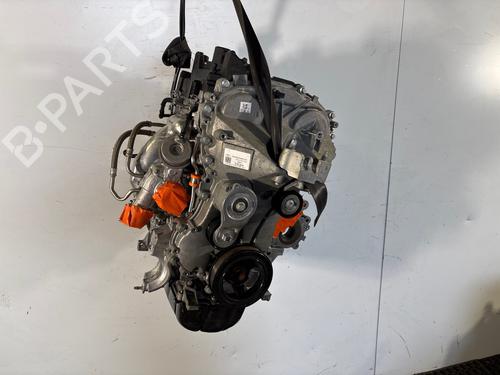Engine FORD FIESTA VII (HJ, HF) 1.5 ST EcoBoost | BP34508418M1  - Image 10