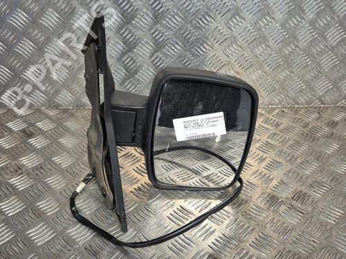 Used Right mirror Right mirror MERCEDES-BENZ VITO Bus (W638) 110 TD 2.3 (638.174) (98 hp) 36542867 36542867