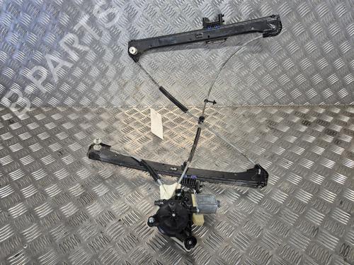 Front left window mechanism AUDI A3 (8V1, 8VK) S3 quattro | BP36418602C22 - Image 2