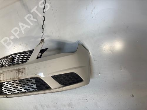 Used Front bumper Front bumper SEAT TOLEDO IV (KG3) 1.6 TDI (105 hp) 39711488 39711488