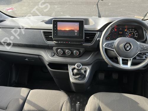 Left front window switch RENAULT TRAFIC III Bus (JG_) | BP24517521I27 - Image 7