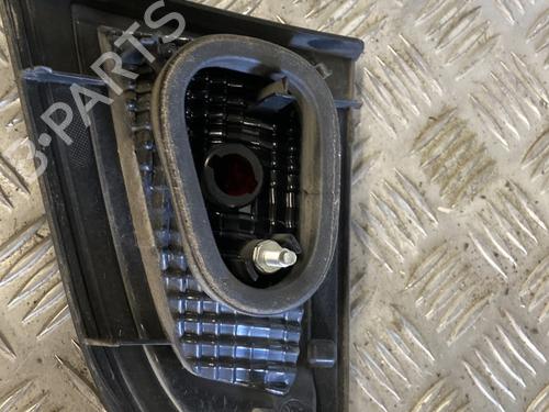 Used Left tailgate light Left tailgate light RENAULT SCÉNIC III (JZ0/1_) 1.5 dCi (JZ02, JZ0R) (95 hp) 33113687 33113687