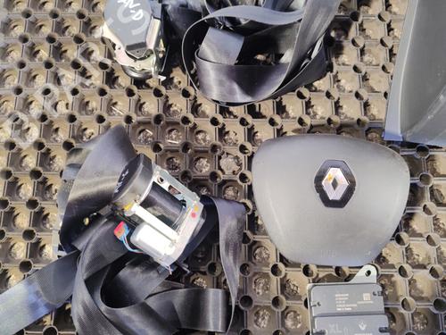Dashboard RENAULT CLIO IV (BH_) 1.5 dCi 75 | BP27897904C46 
