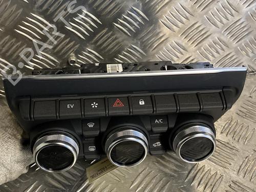 Used Climate control Climate control RENAULT ARKANA I (LCM_, LDN_) 1.3 TCe 140 (LDN0) (140 hp) 22095353 22095353