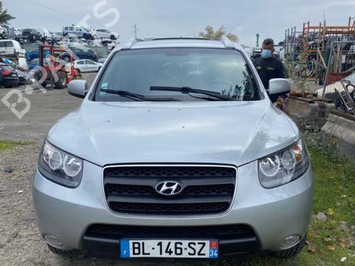 Left taillight HYUNDAI SANTA FÉ II (CM) 2.2 CRDi GLS 4x4 | BP20347329C34 - Image 5
