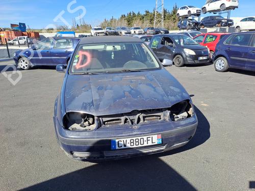 Brugte VW GOLF IV (1J1) 1.9 TDI (90 hp) 4438580