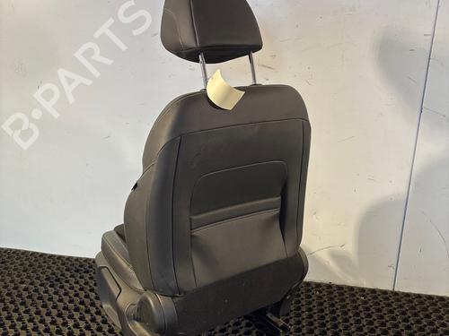 Left front seat RENAULT KADJAR (HA_, HL_) 1.5 dCi 110 (HLA3) | BP34531497C15 - Image 3
