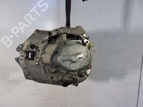 Gearbox PEUGEOT 208 I (CA_, CC_) 1.5 BlueHDI 100 | BP24438293M3 