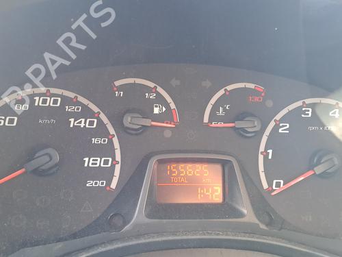 Left taillight FORD KA (RU8) 1.2 | BP31598920C34 - Image 8