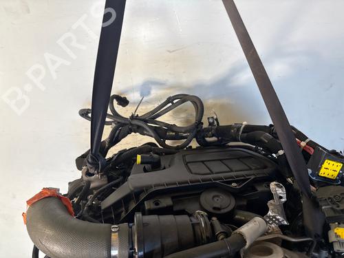Engine RENAULT TRAFIC III Van (FG_) 1.6 dCi 120 (FGMB, FGMC) | BP39711520M1  - Image 6