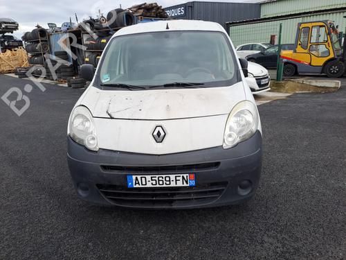 Left taillight RENAULT KANGOO Express (FW0/1_) 1.5 dCi 70 (FW0A, KW0V) | BP24506227C34  - Image 8