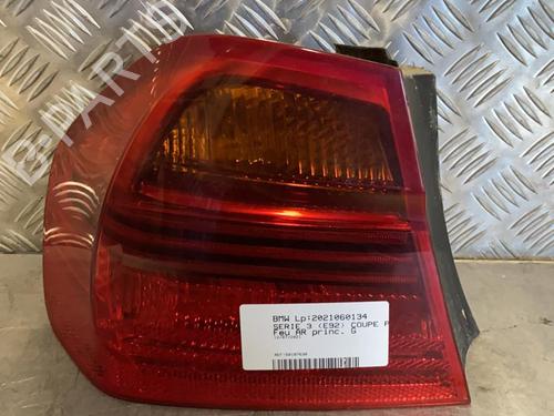 Used Left taillight Left taillight BMW 3 (E90) 320 d (163 hp) 20344305 20344305