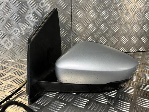 Left taillight VW POLO V (6R1, 6C1) 1.6 TDI | BP22097152C34 