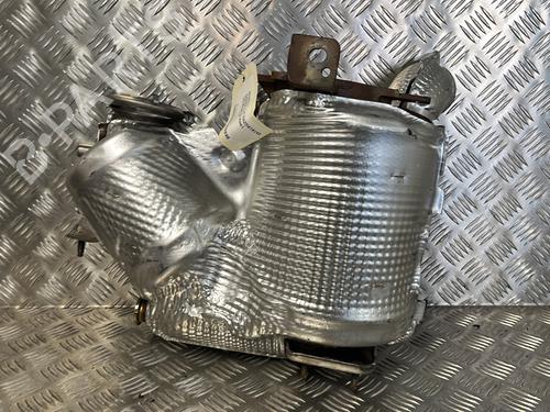 Catalyst RENAULT KANGOO III Box Body/MPV  | BP23851289M10 