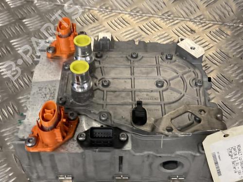 Used Electronic module Electronic module RENAULT CAPTUR II (HF_) TCe 130 (HFMF) (131 hp) 20343606 20343606