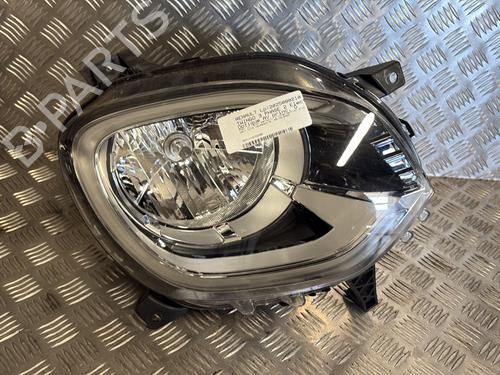 Used Right headlight RENAULT TWINGO III (BCM_, BCA_) [2014-2025]  29421987