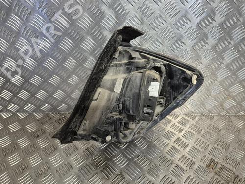 Left taillight CITROËN C3 II (SC_) 1.4 HDi 70 (SC8HZC, SC8HR0, SC8HP4) | BP39109498C34 - Image 2