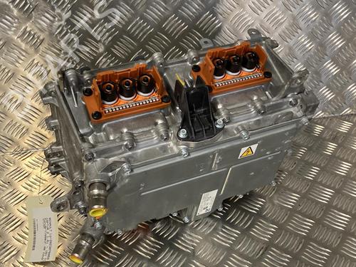 Used Other Other RENAULT CAPTUR II (HF_) TCe 130 (HFMF) (131 hp) 27673782 27673782