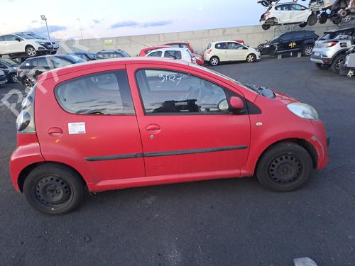 Used Parts CITROËN C1 (PM_, PN_) 1.0 (68 hp) 4355261