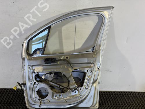 Right front door CITROËN BERLINGO MULTISPACE (B9) 1.6 HDi 110 | BP28680686C3  - Image 6