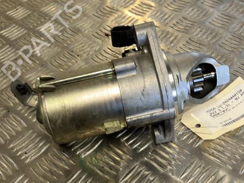 Used Starter HONDA JAZZ III (GE_, GG_, GP_, ZA_) 1.3 HYBRID (GP1) (102 hp) 20346247