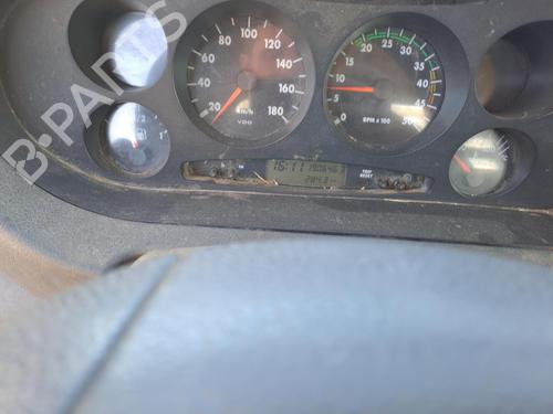 Used Parts IVECO DAILY III Platform/Chassis 35 S 13,35 C 13 1872159