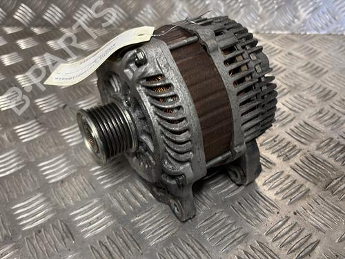 Used Alternator RENAULT LAGUNA III (BT0/1) 2.0 dCi (BT01, BT08, BT09, BT0E, BT0K, BT12, BT1C, BT1D,... (150 hp) 30129043