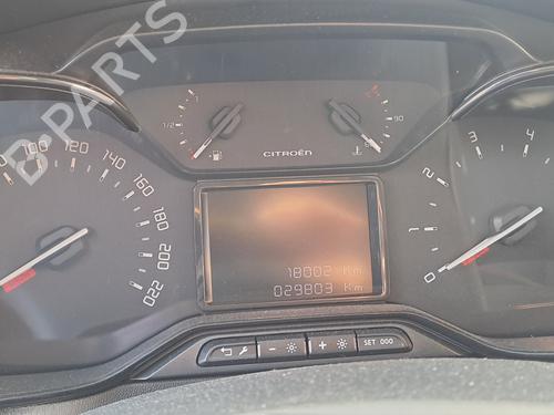 Ignition barrel CITROËN C3 III (SX) 1.2 PureTech 82 | BP28500224M48 - Image 9