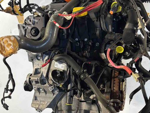 Engine RENAULT KANGOO / GRAND KANGOO II (KW0/1_) 1.5 dCi 90 (KW05, KW08, KW0G, KW11) | BP36470206M1 - Image 3