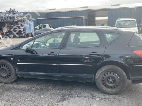 Left front window switch PEUGEOT 407 SW (6E_, 6D_) 2.0 HDi | BP32375866I27 