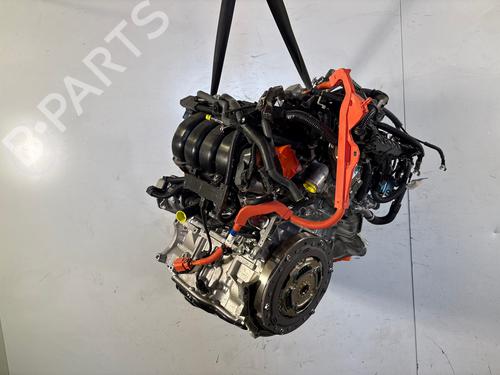 Engine TOYOTA RAV 4 V (_A5_, _H5_) 2.5 Hybrid (AXAH52) | BP33705926M1 - Image 6