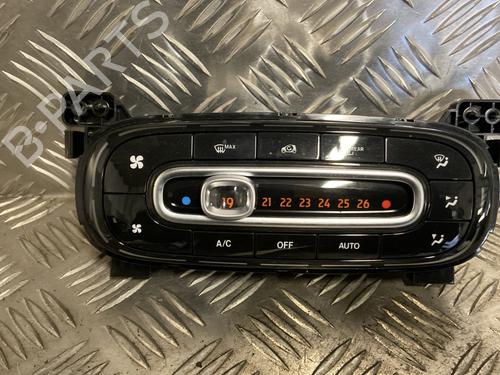 Used Climate control SMART FORFOUR Hatchback (453) electric drive (453.091) (82 hp) 30052508