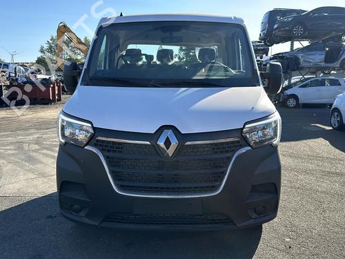 Front right window mechanism RENAULT MASTER III Platform/Chassis (EV, HV, UV) | BP22097766C23 - Image 7