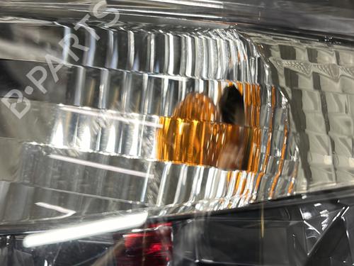 Used Right taillight Right taillight RENAULT FLUENCE (L3_) Z.E. (95 hp) 22520648 22520648