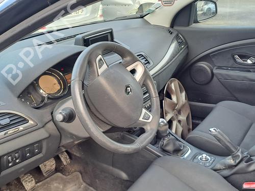 Starter RENAULT MEGANE III Hatchback (BZ0/1_, B3_) 1.5 dCi (BZ09, BZ0D, BZ1W, BZ29, BZ14) | BP25380979M8  - Image 8